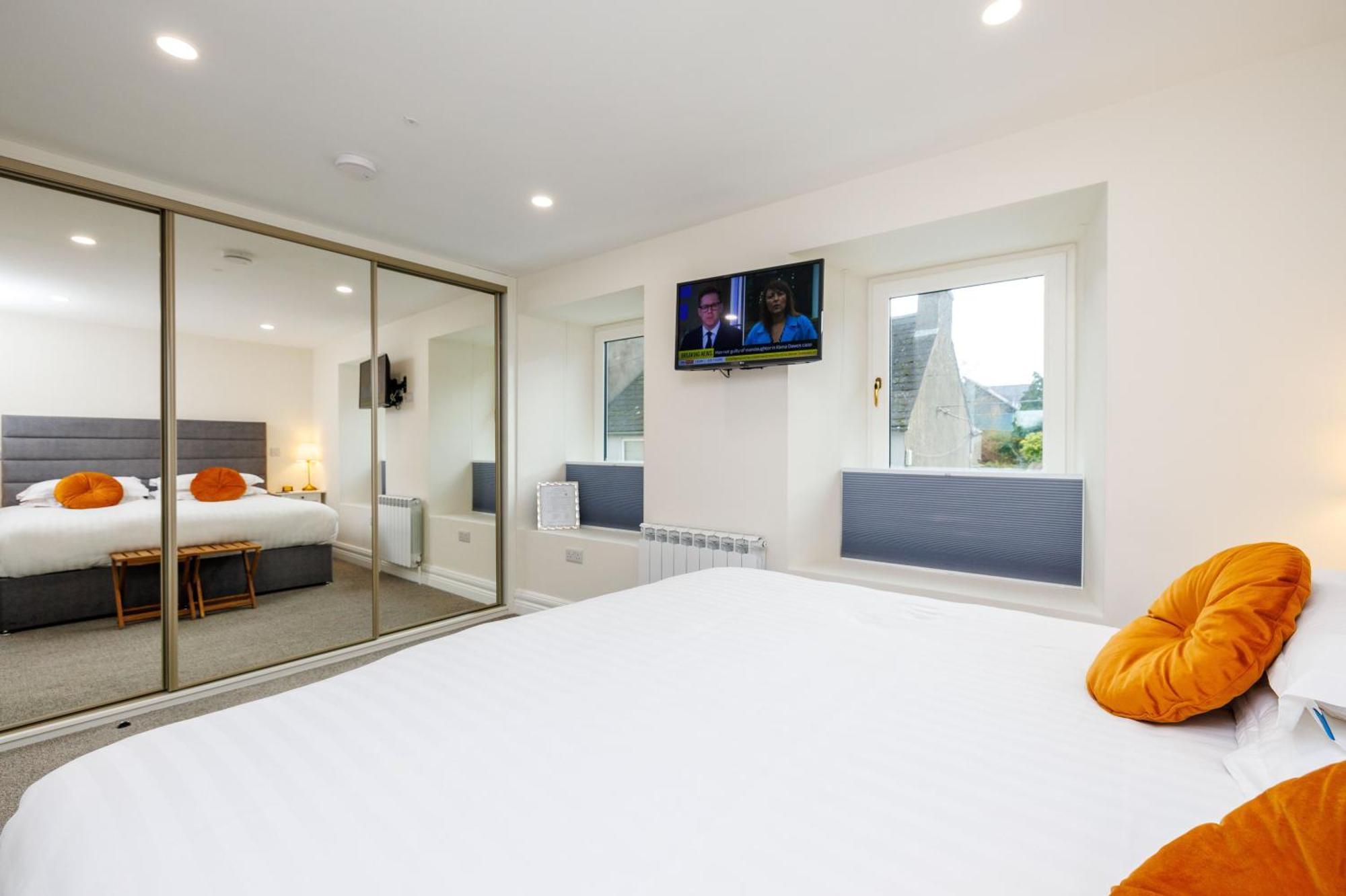 كيلكيني Sandbury Town House المظهر الخارجي الصورة