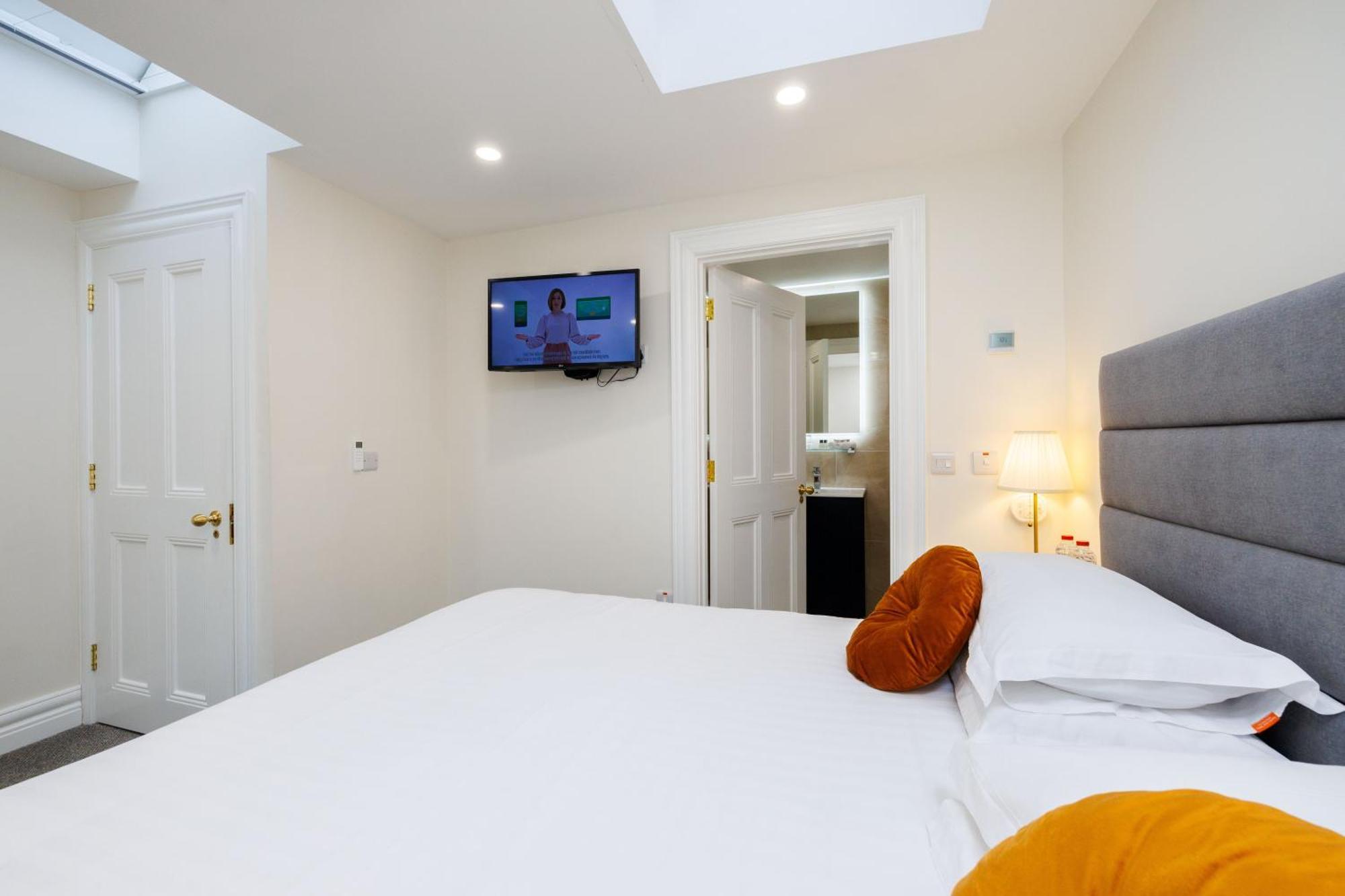 كيلكيني Sandbury Town House المظهر الخارجي الصورة