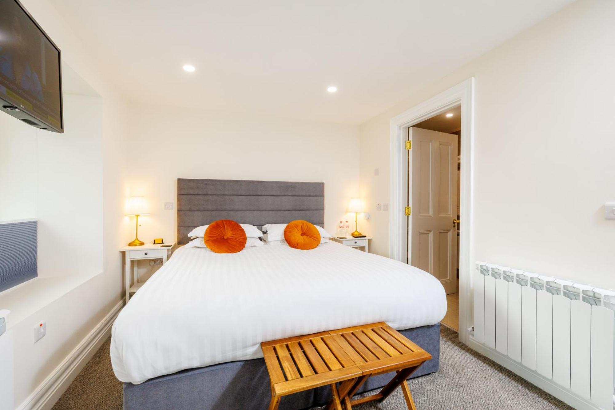 كيلكيني Sandbury Town House المظهر الخارجي الصورة