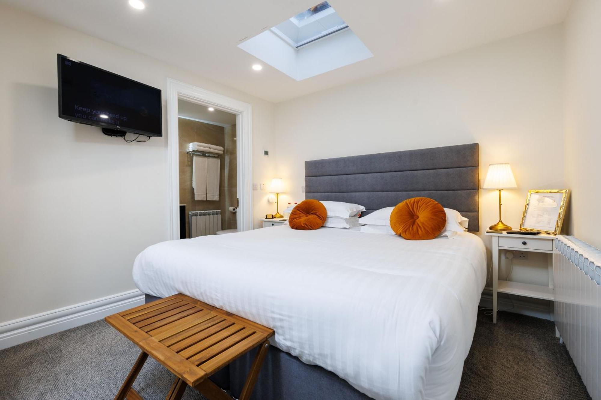 كيلكيني Sandbury Town House المظهر الخارجي الصورة