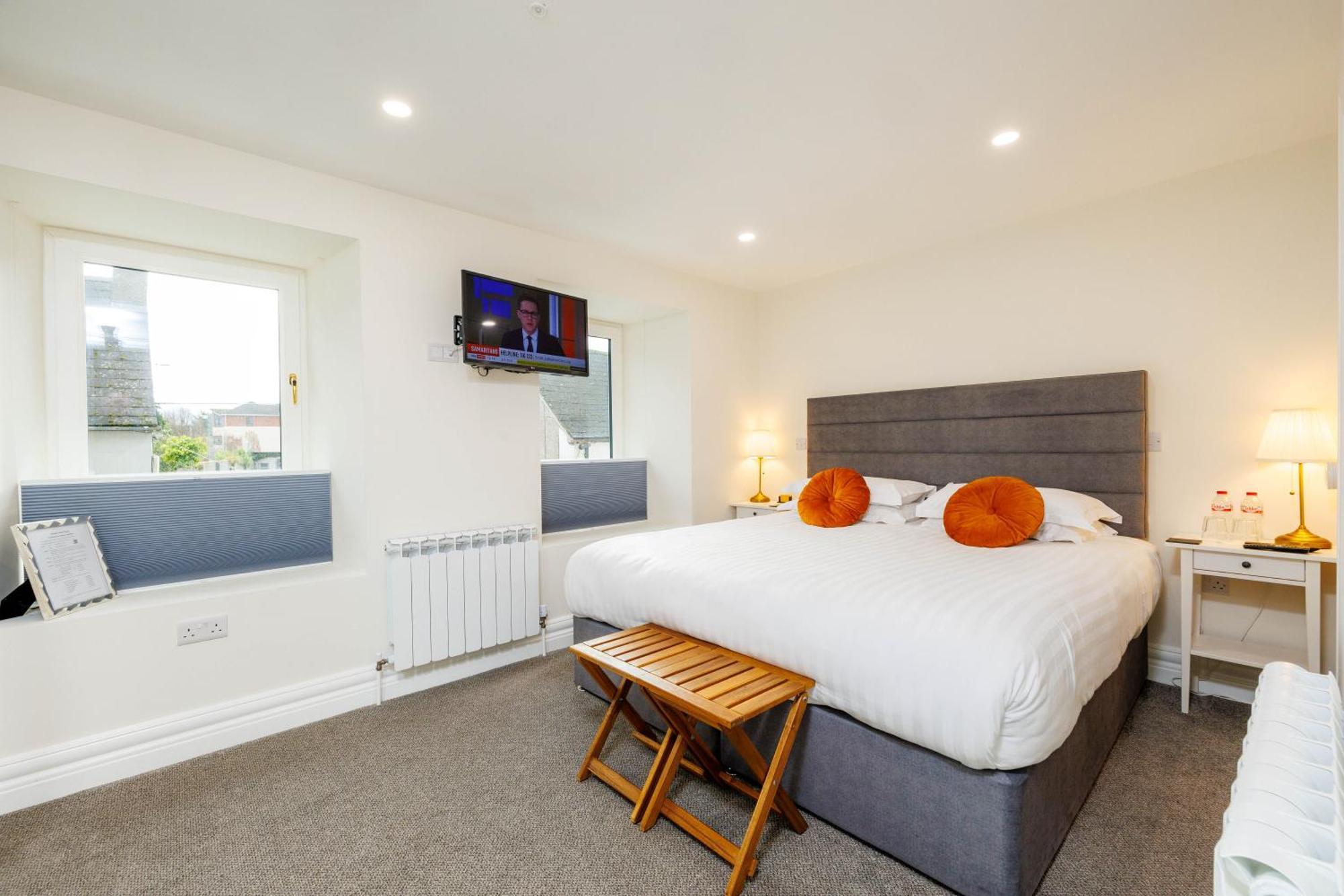 كيلكيني Sandbury Town House المظهر الخارجي الصورة