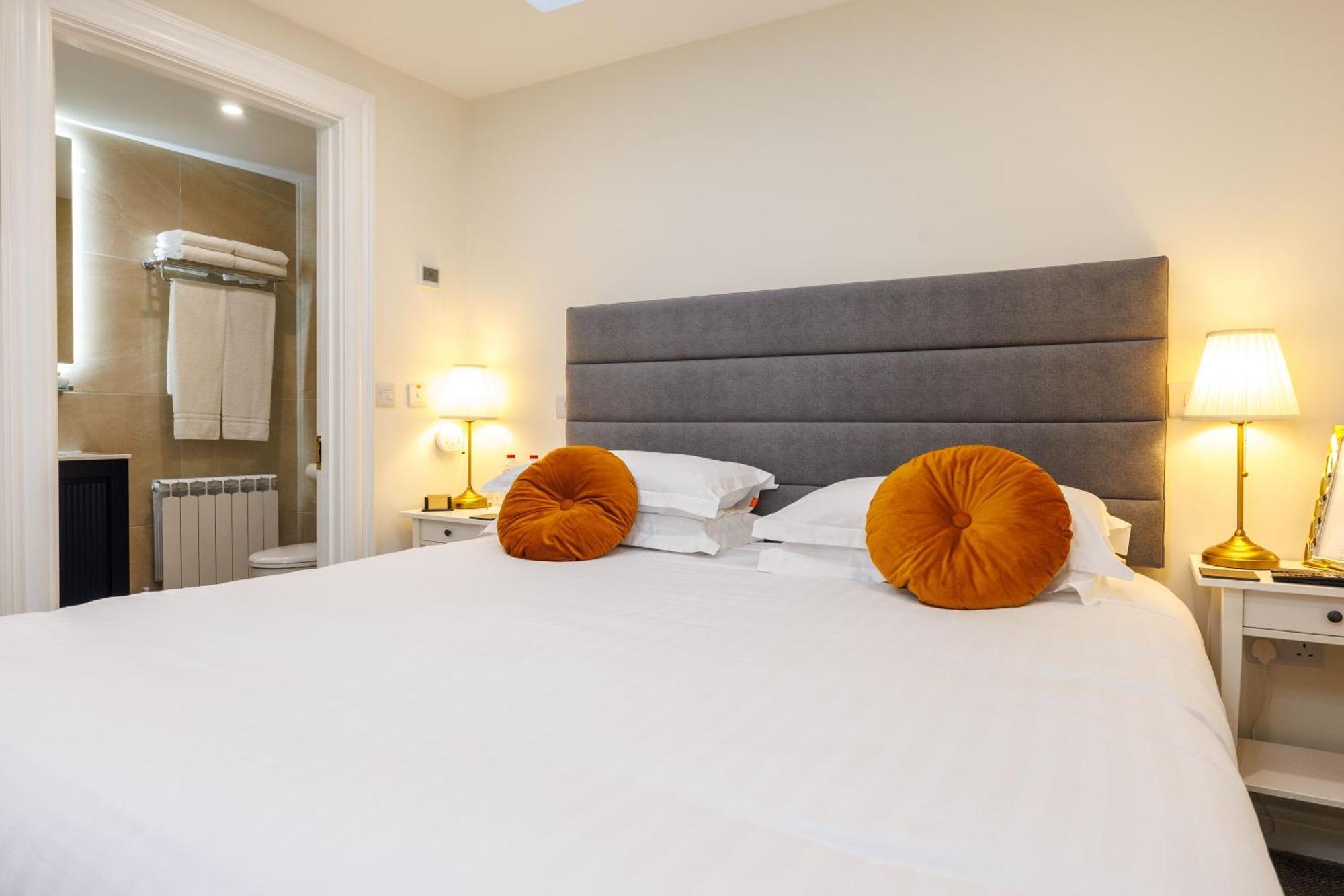 كيلكيني Sandbury Town House المظهر الخارجي الصورة