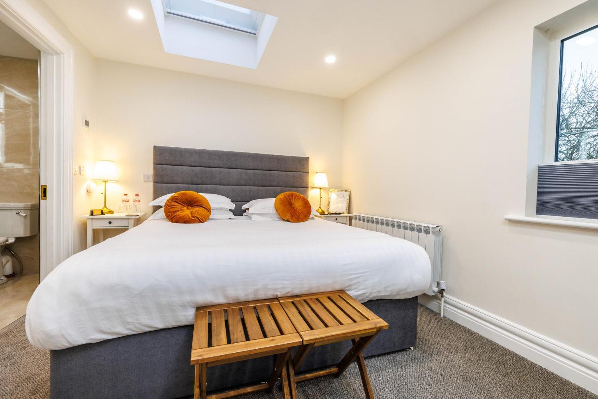 كيلكيني Sandbury Town House المظهر الخارجي الصورة