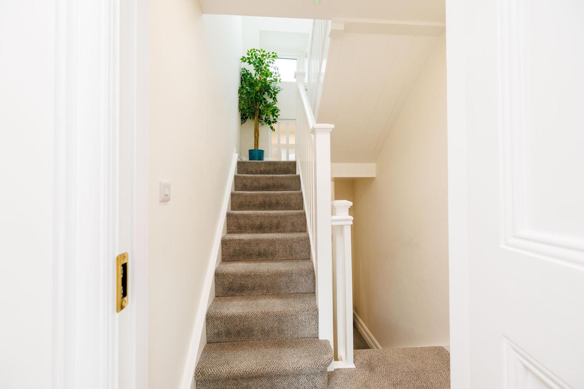 كيلكيني Sandbury Town House المظهر الخارجي الصورة