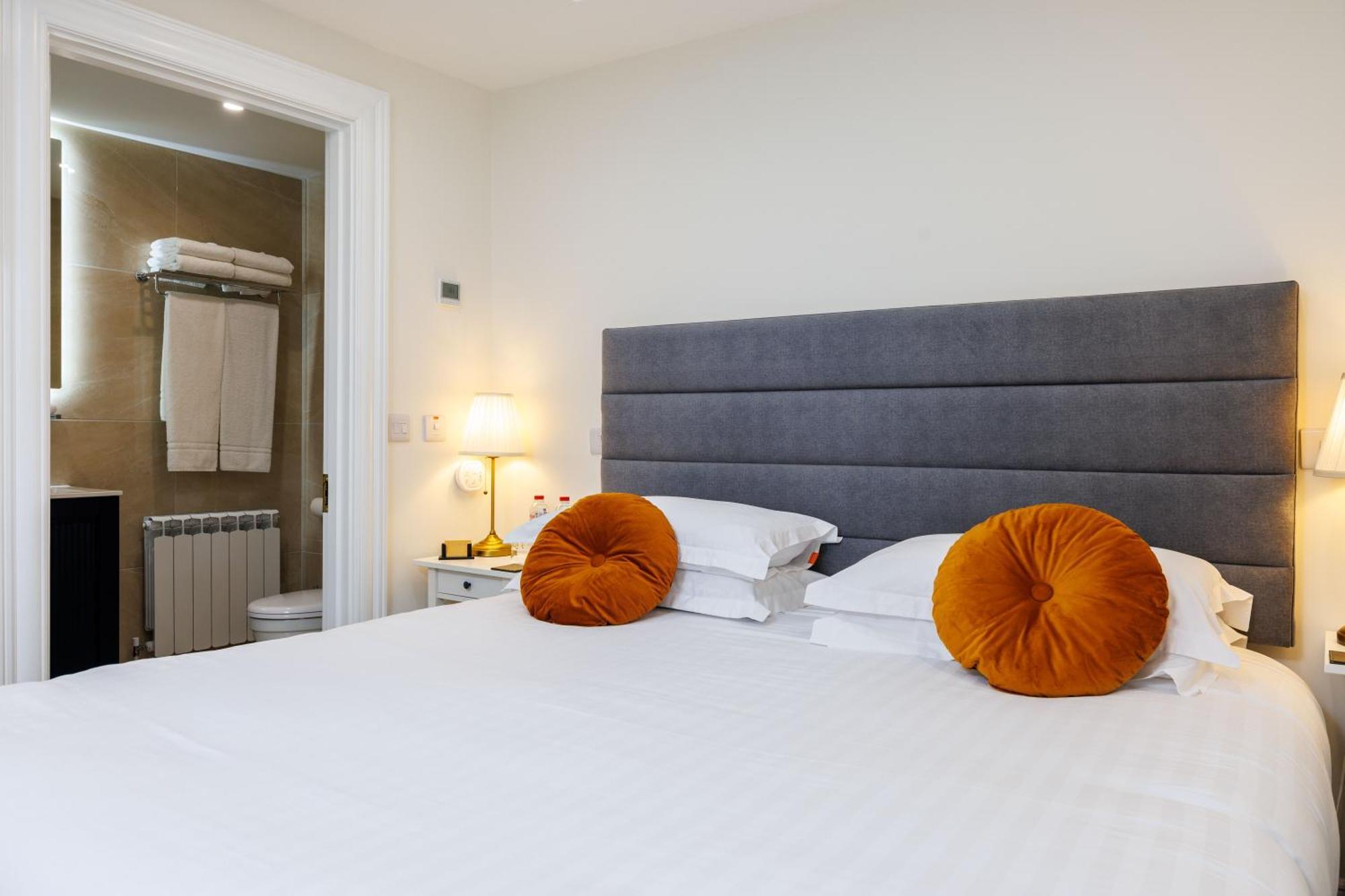 كيلكيني Sandbury Town House المظهر الخارجي الصورة