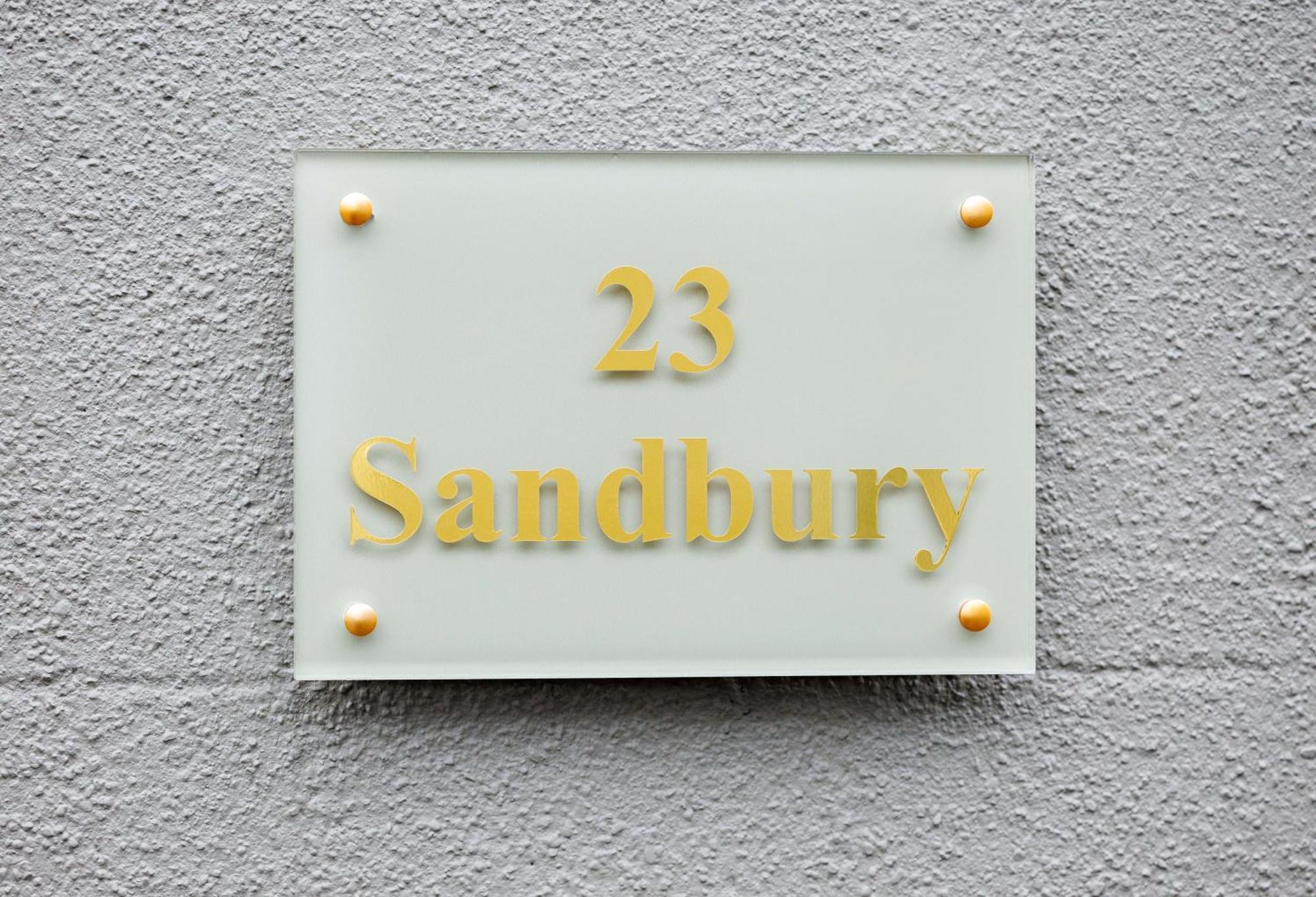 كيلكيني Sandbury Town House المظهر الخارجي الصورة