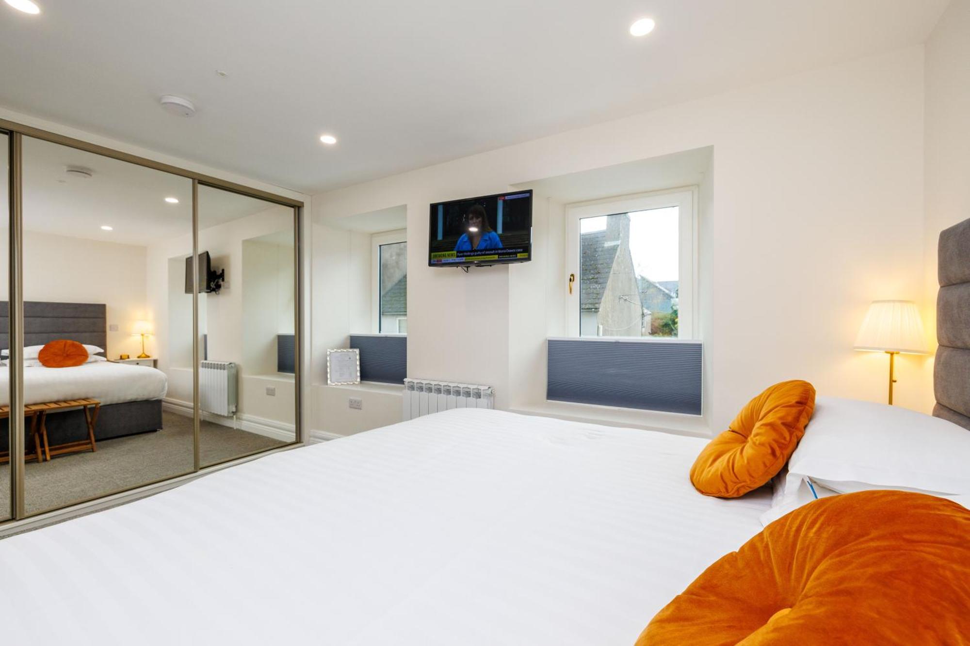 كيلكيني Sandbury Town House المظهر الخارجي الصورة