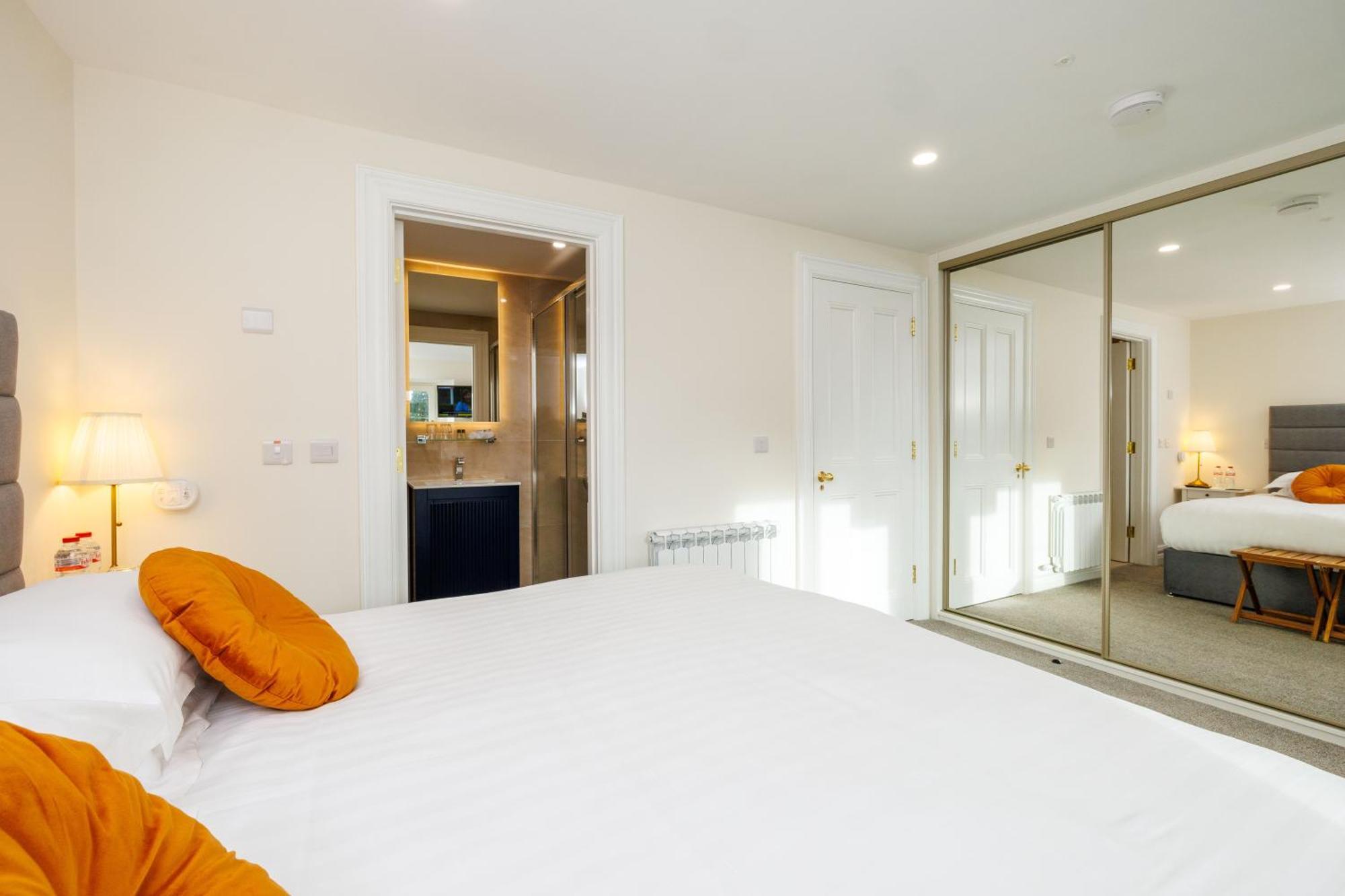 كيلكيني Sandbury Town House المظهر الخارجي الصورة
